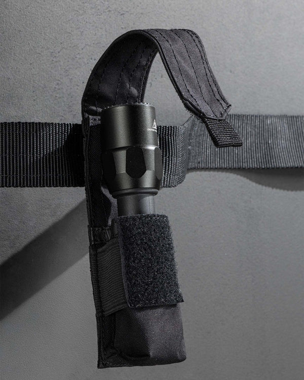 Port lanterna Pentagon LUMEN FLASHLIGHT POUCH WARGEAR