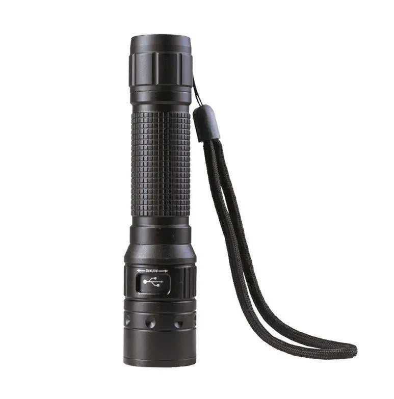 Lanterna reincarcabila Operator MT1R 500 lm Mil-Tec WARZONESHOP