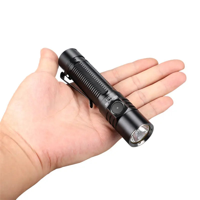 Lanterna tactica KLARUS G15 V2 4200LM EDC WARZONESHOP
