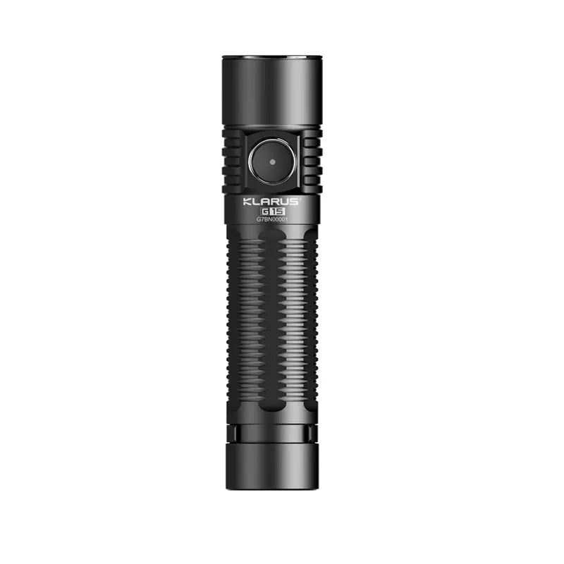 Lanterna tactica KLARUS G15 V2 4200LM EDC WARZONESHOP