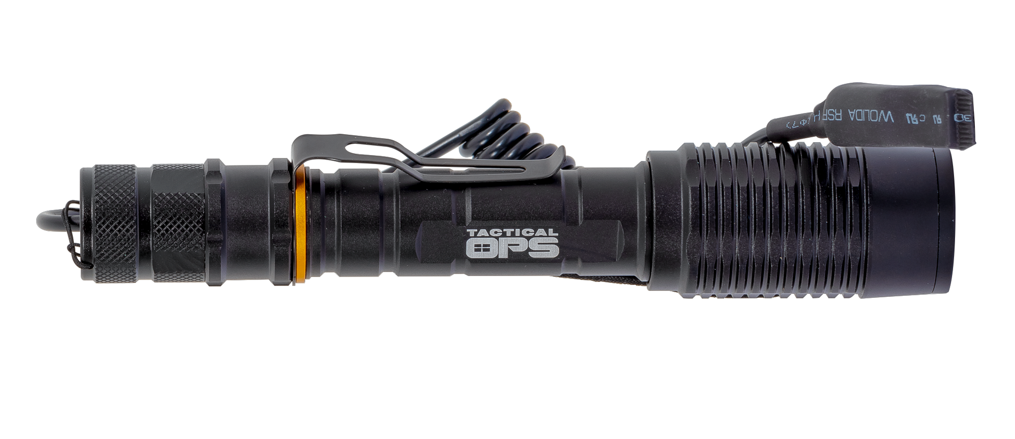 Lanterna tactica LED 1000 lm TACTICAL OPS WARZONESHOP