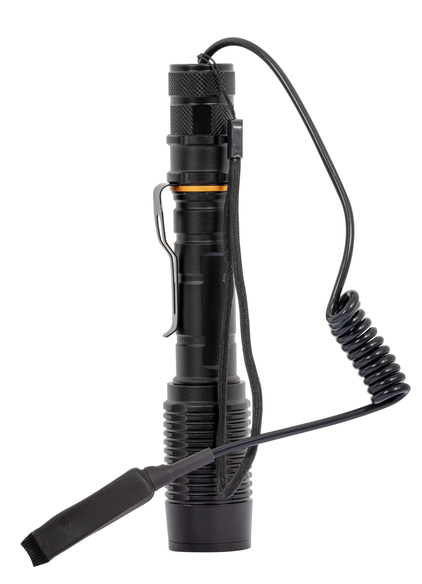 Lanterna tactica LED 1000 lm TACTICAL OPS WARZONESHOP