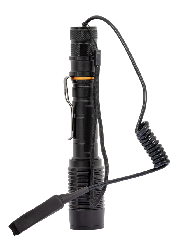 Lanterna tactica LED 1000 lm TACTICAL OPS WARZONESHOP
