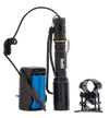 Lanterna tactica LED 1000 lm TACTICAL OPS WARZONESHOP
