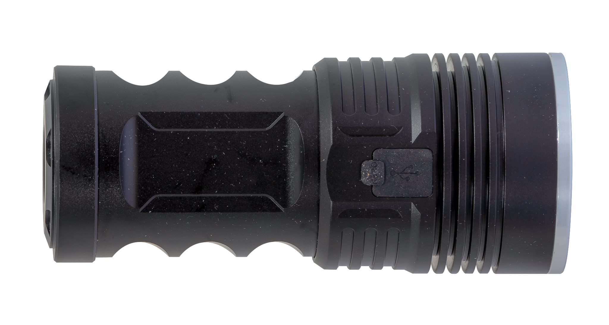 Lanterna tactica LED 5000 lm TACTICAL OPS WARZONESHOP