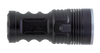Lanterna tactica LED 5000 lm TACTICAL OPS WARZONESHOP
