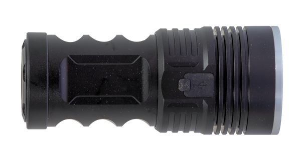 Lanterna tactica LED 5000 lm TACTICAL OPS WARZONESHOP
