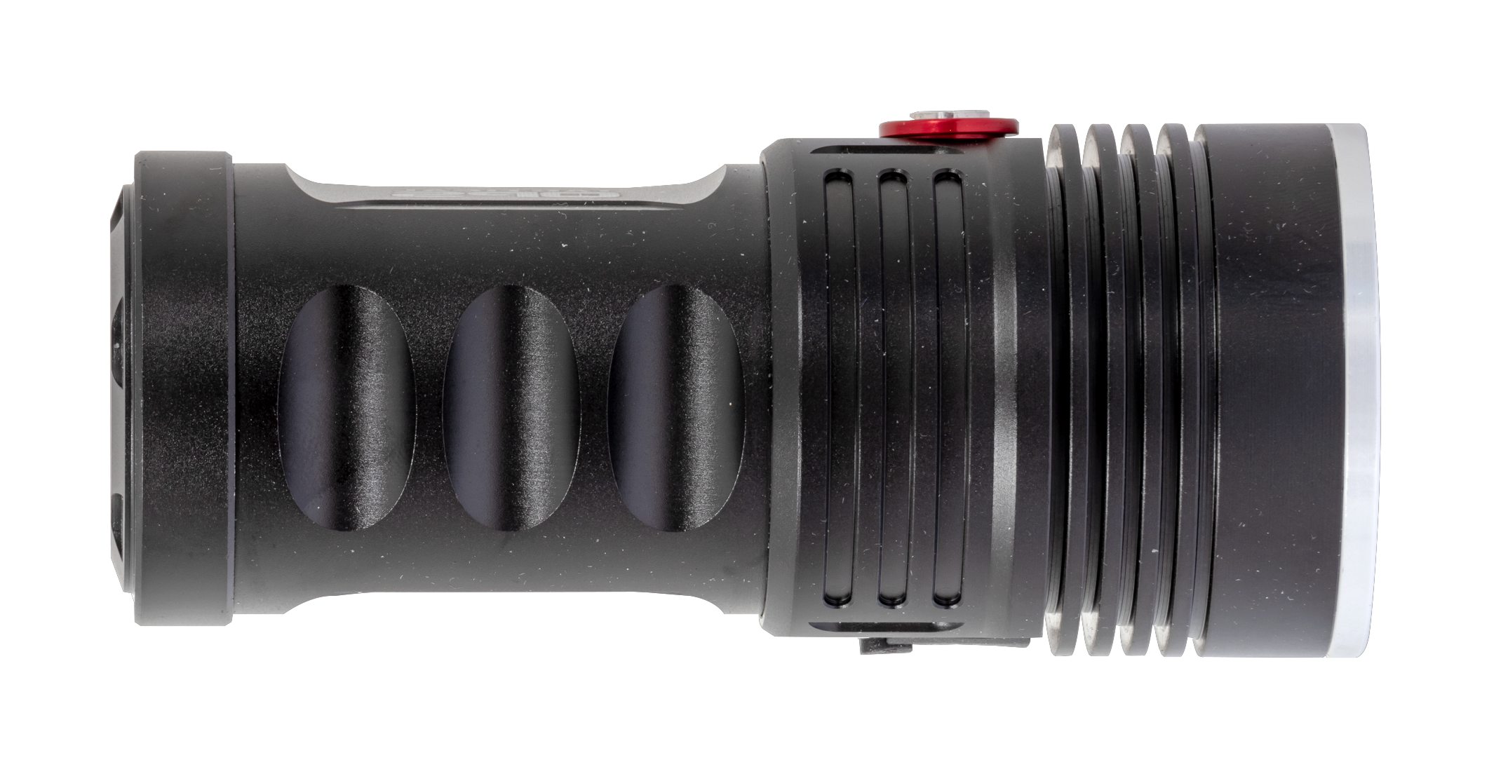 Lanterna tactica LED 5000 lm TACTICAL OPS WARZONESHOP