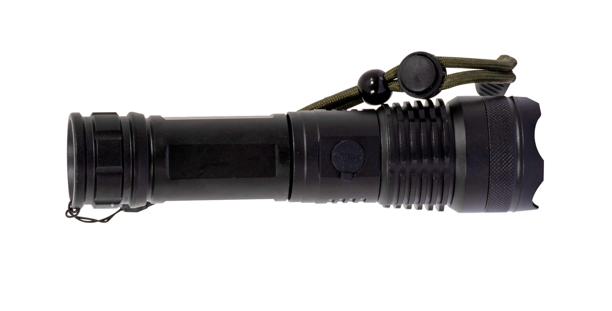 Lanterna tactica LED Zoom 1500 lm TACTICAL OPS WARZONESHOP