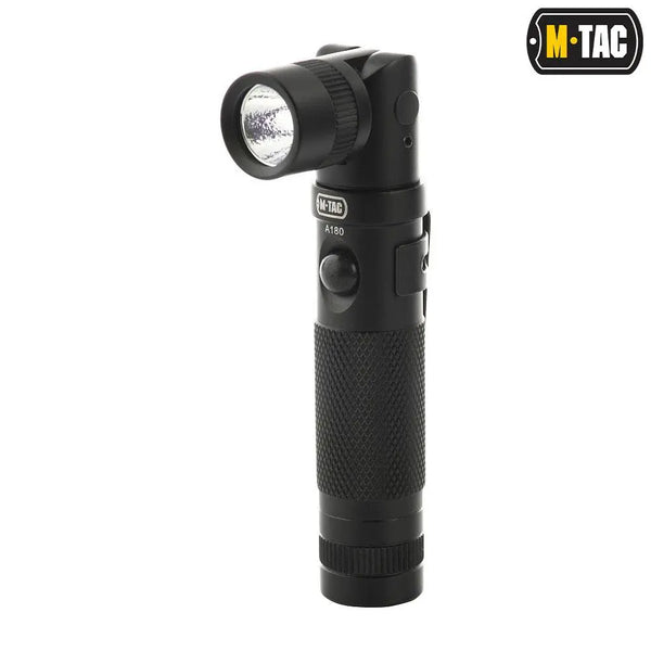 Lanterna tactica M-Tac A180 140 lm WARZONESHOP