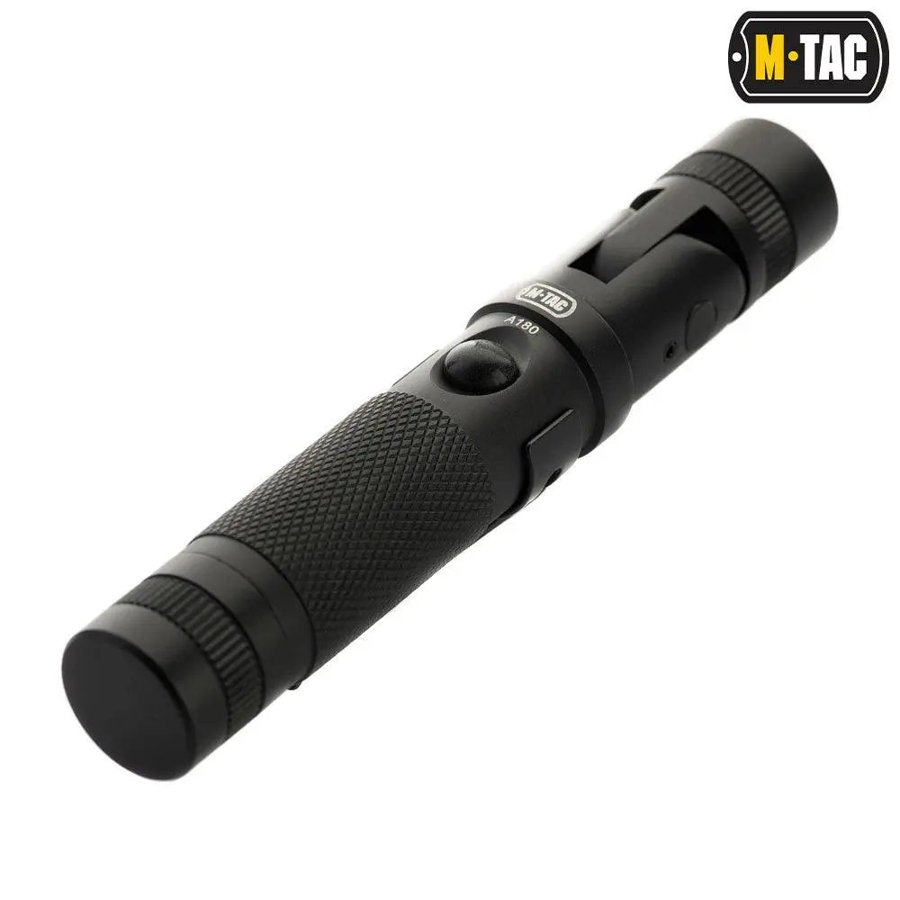 Lanterna tactica M-Tac A180 140 lm WARZONESHOP
