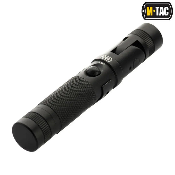 Lanterna tactica M-Tac A180 140 lm WARZONESHOP