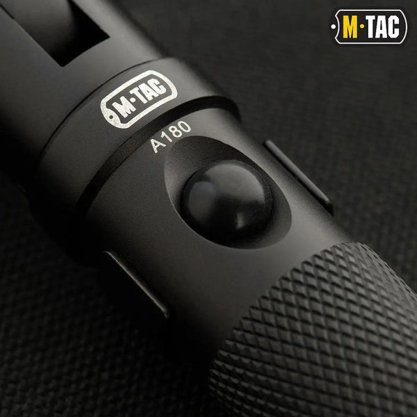 Lanterna tactica M-Tac A180 140 lm WARZONESHOP