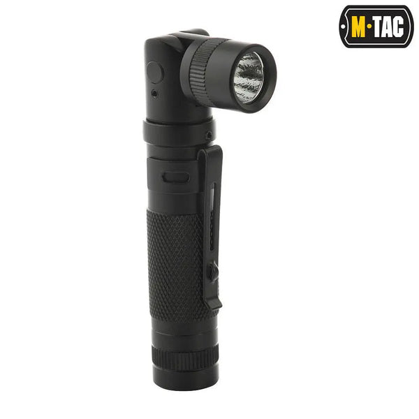 Lanterna tactica M-Tac A180 140 lm WARZONESHOP