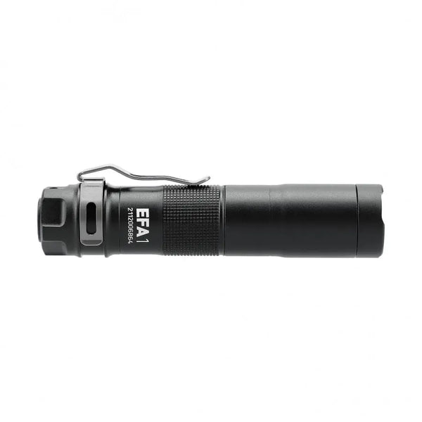 Lanterna tactica Walther EFA1 350 lm WARZONESHOP