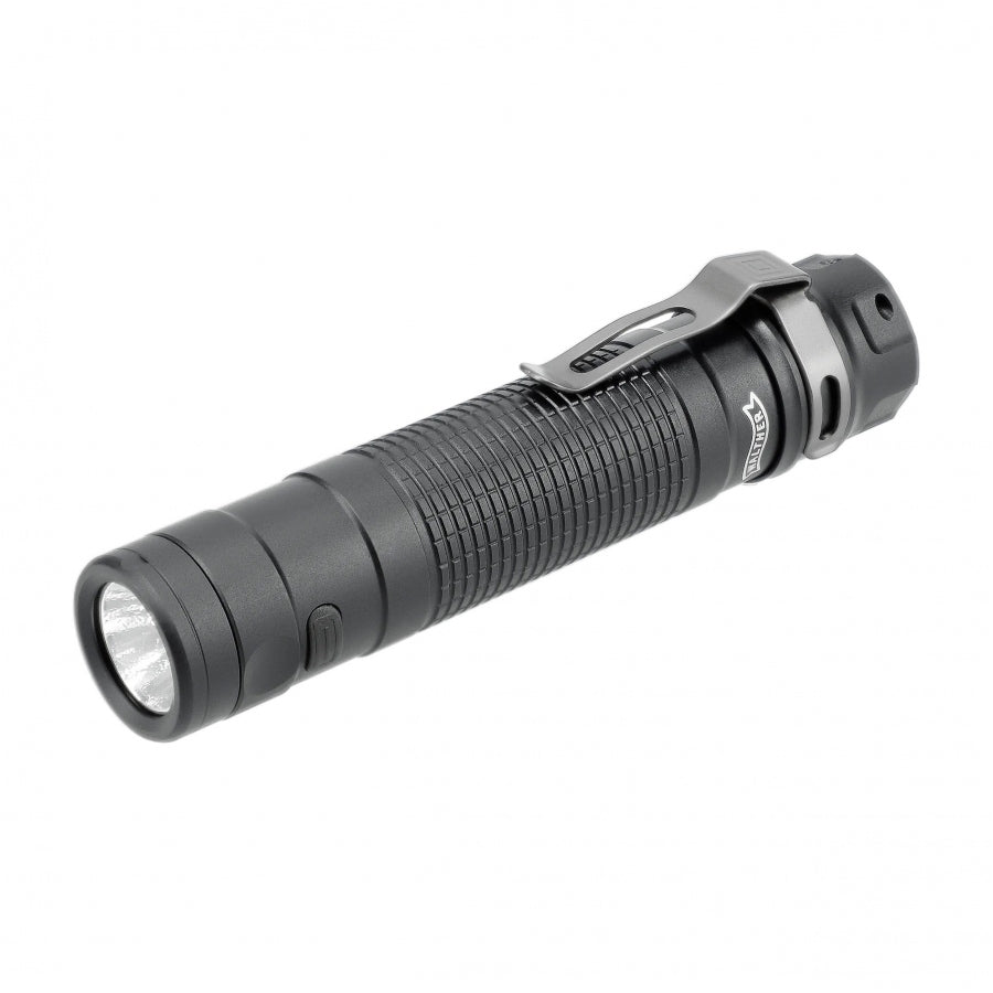 Lanterna tactica Walther EFC2 1200 lm WARZONESHOP