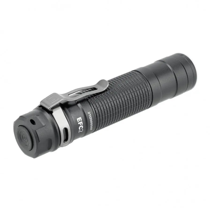 Lanterna tactica Walther EFC2 1200 lm WARZONESHOP