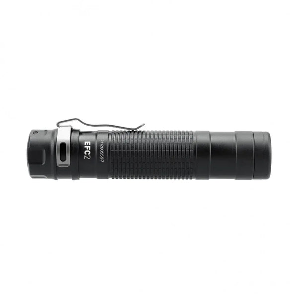 Lanterna tactica Walther EFC2 1200 lm WARZONESHOP