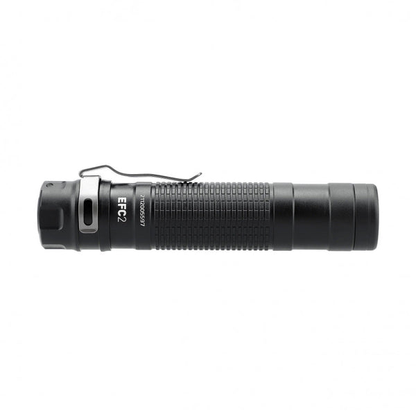 Lanterna tactica Walther EFC2 1200 lm WARZONESHOP