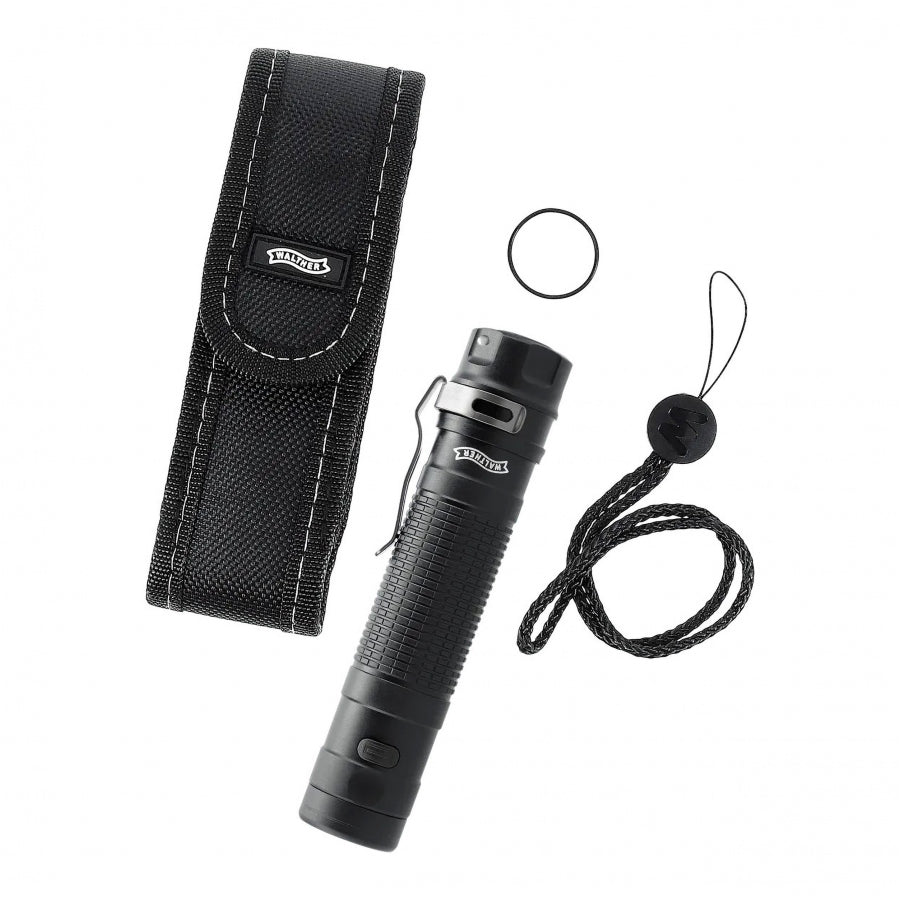 Lanterna tactica Walther EFC2 1200 lm WARZONESHOP
