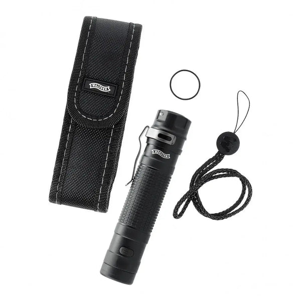 Lanterna tactica Walther EFC2 1200 lm WARZONESHOP