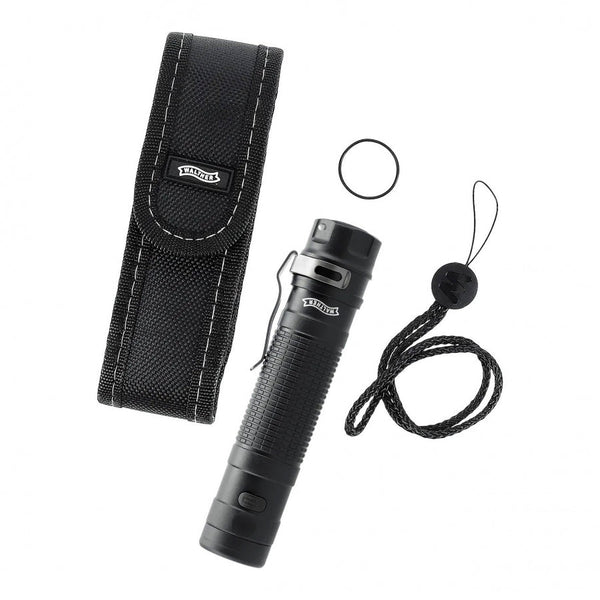 Lanterna tactica Walther EFC2 1200 lm WARZONESHOP