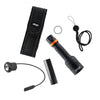 Lanterna tactica Walther HFC1 1000 lm cu Pressure Pad WARZONESHOP