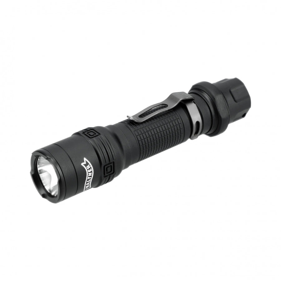 Lanterna tactica Walther TFC1 Pressure Pad 1500 lm WARZONESHOP