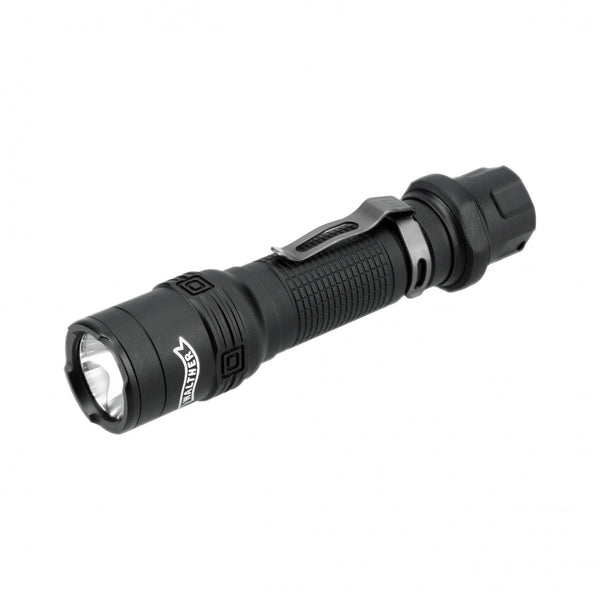 Lanterna tactica Walther TFC1 Pressure Pad 1500 lm WARZONESHOP