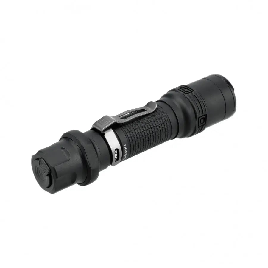 Lanterna tactica Walther TFC1 Pressure Pad 1500 lm WARZONESHOP
