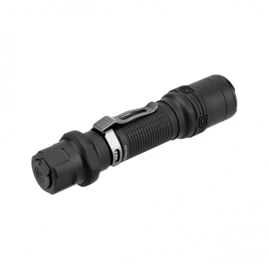 Lanterna tactica Walther TFC1 Pressure Pad 1500 lm WARZONESHOP