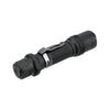 Lanterna tactica Walther TFC1 Pressure Pad 1500 lm WARZONESHOP