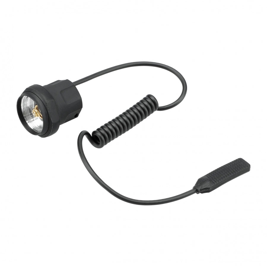 Lanterna tactica Walther TFC1 Pressure Pad 1500 lm WARZONESHOP