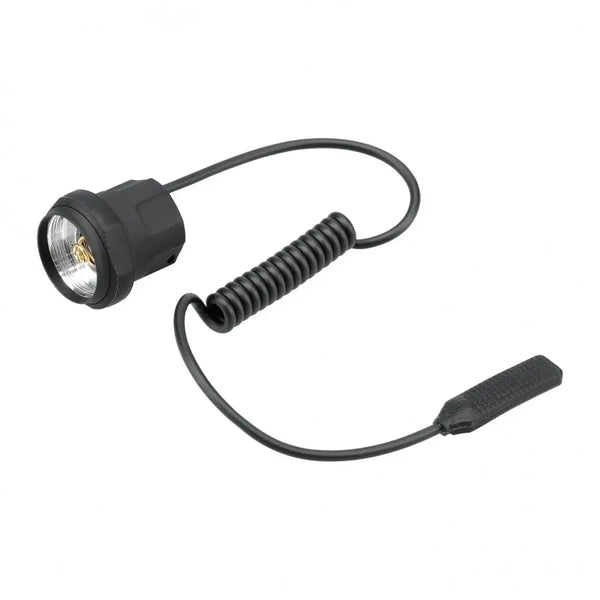 Lanterna tactica Walther TFC1 Pressure Pad 1500 lm WARZONESHOP