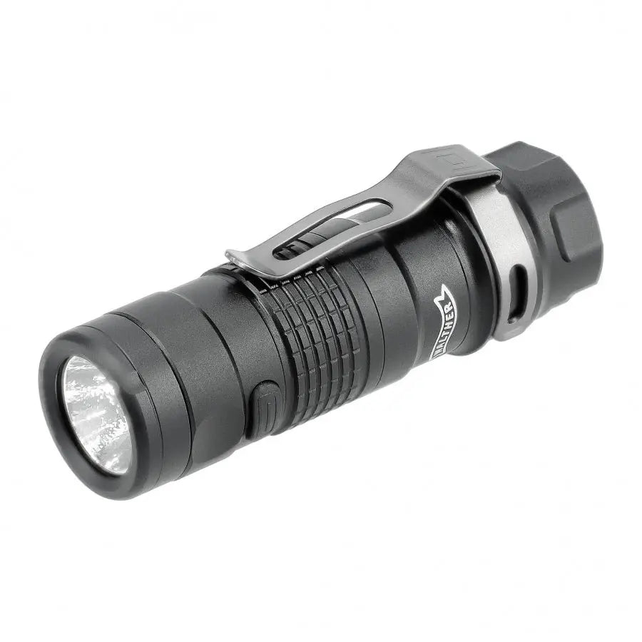 Lanterna tactica compacta Walther EFC1 400 lm WARZONESHOP