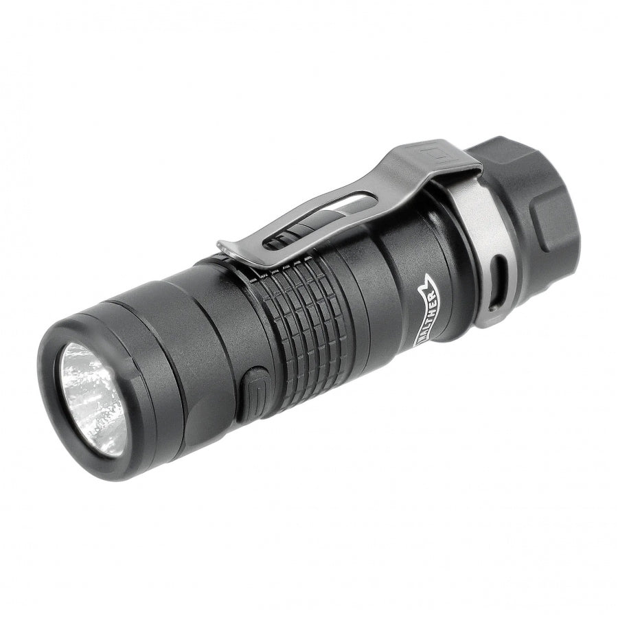 Lanterna tactica compacta Walther EFC1 400 lm WARZONESHOP
