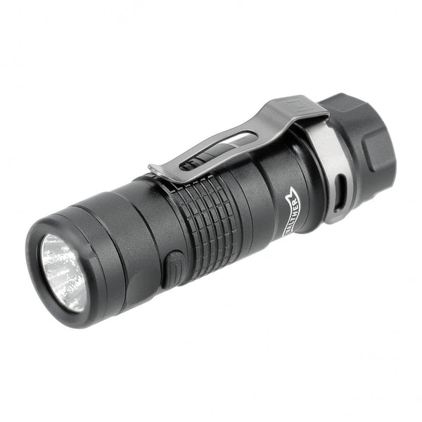 Lanterna tactica compacta Walther EFC1 400 lm WARZONESHOP