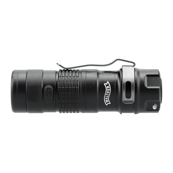 Lanterna tactica compacta Walther EFC1 400 lm WARZONESHOP