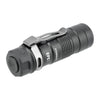 Lanterna tactica compacta Walther EFC1 400 lm WARZONESHOP
