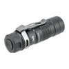 Lanterna tactica compacta Walther EFC1 400 lm WARZONESHOP