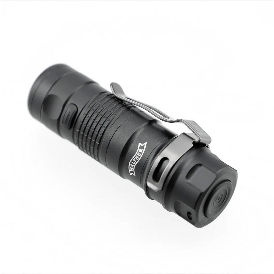 Lanterna tactica compacta Walther EFC1 400 lm WARZONESHOP