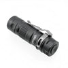 Lanterna tactica compacta Walther EFC1 400 lm WARZONESHOP
