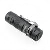 Lanterna tactica compacta Walther EFC1 400 lm WARZONESHOP