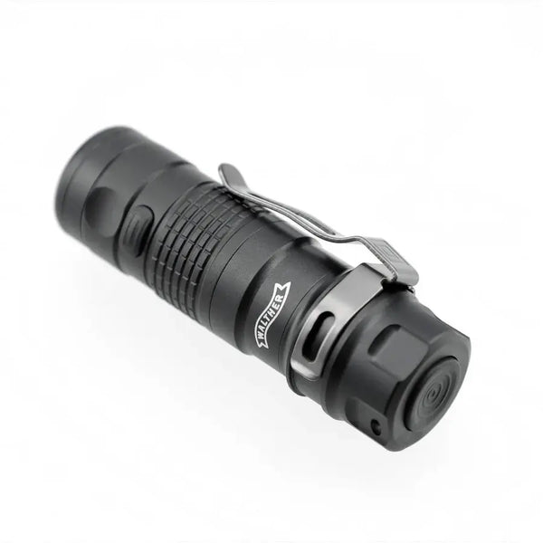 Lanterna tactica compacta Walther EFC1 400 lm WARZONESHOP