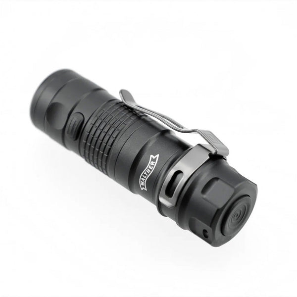 Lanterna tactica compacta Walther EFC1 400 lm WARZONESHOP