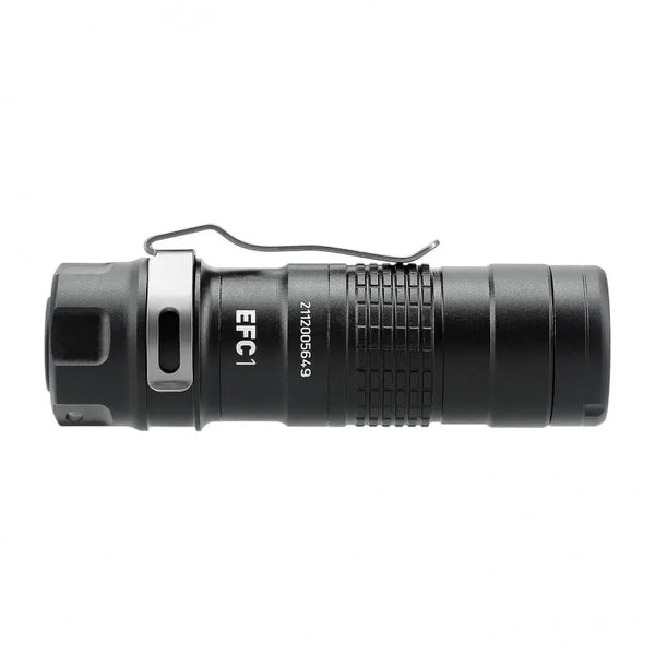Lanterna tactica compacta Walther EFC1 400 lm WARZONESHOP