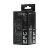 Lanterna tactica compacta Walther EFC1 400 lm WARZONESHOP