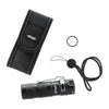 Lanterna tactica compacta Walther EFC1 400 lm WARZONESHOP