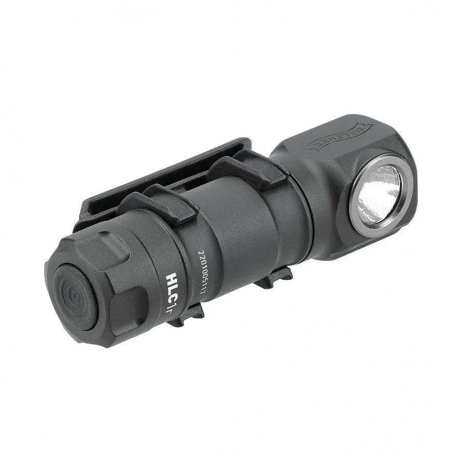 Lanterna tactica frontala Walther HLC1r 500 lm WARZONESHOP