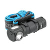Lanterna tactica frontala Walther HLC1r 500 lm WARZONESHOP